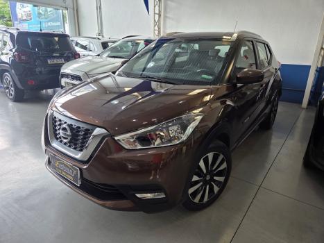 NISSAN Kicks 1.6 16V 4P FLEX SV X-TRONIC AUTOMTICO CVT, Foto 6