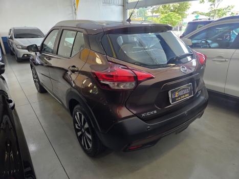 NISSAN Kicks 1.6 16V 4P FLEX SV X-TRONIC AUTOMTICO CVT, Foto 8