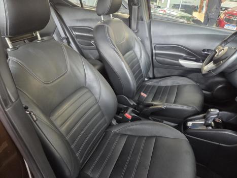 NISSAN Kicks 1.6 16V 4P FLEX SV X-TRONIC AUTOMTICO CVT, Foto 11