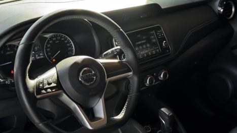 NISSAN Kicks 1.6 16V 4P FLEX SV X-TRONIC AUTOMTICO CVT, Foto 7