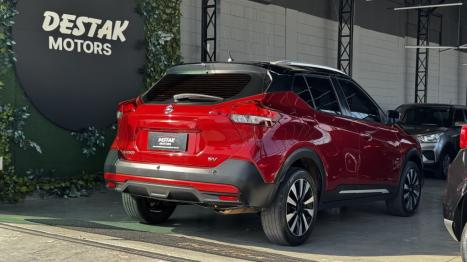 NISSAN Kicks 1.6 16V 4P FLEX SV X-TRONIC AUTOMTICO CVT, Foto 2