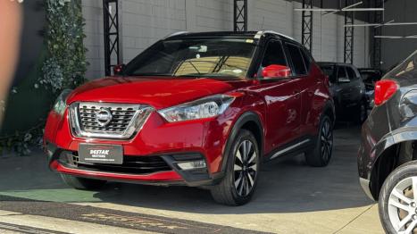 NISSAN Kicks 1.6 16V 4P FLEX SV X-TRONIC AUTOMTICO CVT, Foto 5