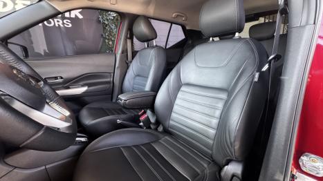 NISSAN Kicks 1.6 16V 4P FLEX SV X-TRONIC AUTOMTICO CVT, Foto 9
