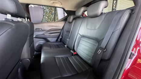 NISSAN Kicks 1.6 16V 4P FLEX SV X-TRONIC AUTOMTICO CVT, Foto 10