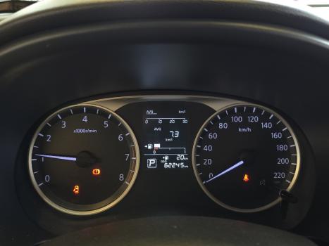 NISSAN Kicks 1.6 16V 4P FLEXSTART S X-TRONIC AUTOMTICO CVT, Foto 12