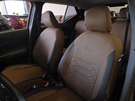 NISSAN Kicks 1.6 16V 4P FLEXSTART S X-TRONIC AUTOMTICO CVT, Foto 15