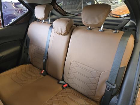 NISSAN Kicks 1.6 16V 4P FLEXSTART S X-TRONIC AUTOMTICO CVT, Foto 16