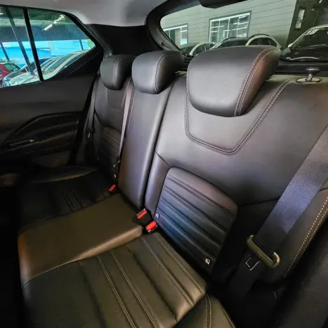 NISSAN Kicks 1.6 16V 4P FLEXSTART ADVANCE XTRONIC AUTOMTICO CVT, Foto 12