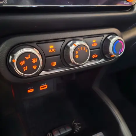 NISSAN Kicks 1.6 16V 4P FLEXSTART ADVANCE XTRONIC AUTOMTICO CVT, Foto 14