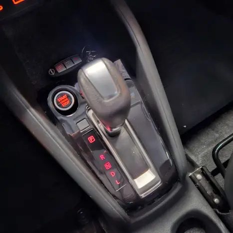 NISSAN Kicks 1.6 16V 4P FLEXSTART ADVANCE XTRONIC AUTOMTICO CVT, Foto 15