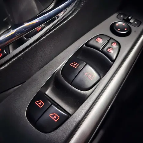 NISSAN Kicks 1.6 16V 4P FLEXSTART ADVANCE XTRONIC AUTOMTICO CVT, Foto 18