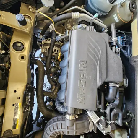 NISSAN Kicks 1.6 16V 4P FLEXSTART ADVANCE XTRONIC AUTOMTICO CVT, Foto 19