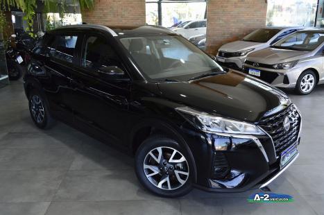 NISSAN Kicks 1.6 16V 4P FLEXSTART SENSE XTRONIC AUTOMTICO CVT, Foto 2