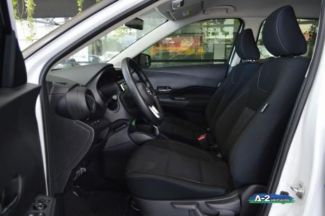 NISSAN Kicks 1.6 16V 4P FLEXSTART SENSE XTRONIC AUTOM�TICO CVT, Foto 3