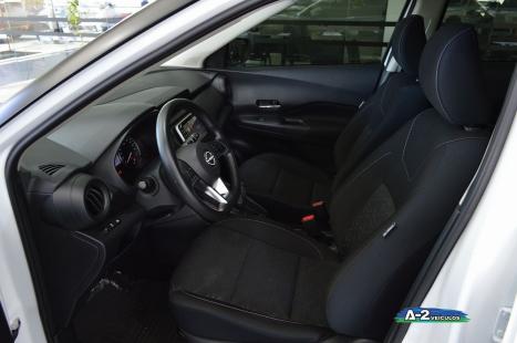 NISSAN Kicks 1.6 16V 4P FLEXSTART SENSE XTRONIC AUTOM�TICO CVT, Foto 15