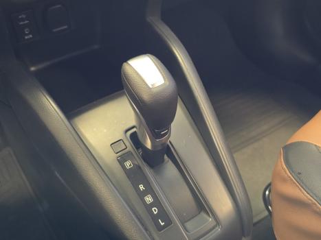 NISSAN Kicks 1.6 16V 4P FLEXSTART S X-TRONIC AUTOMTICO CVT, Foto 9