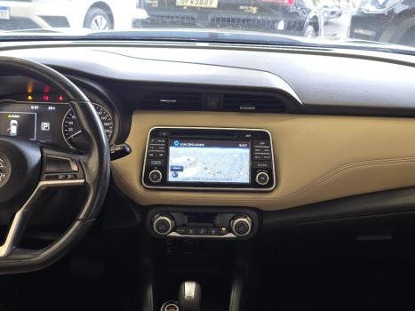 NISSAN Kicks 1.6 16V 4P FLEXSTART SL X-TRONIC AUTOMTICO CVT, Foto 8