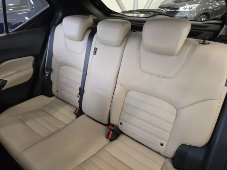 NISSAN Kicks 1.6 16V 4P FLEXSTART SL X-TRONIC AUTOMTICO CVT, Foto 17