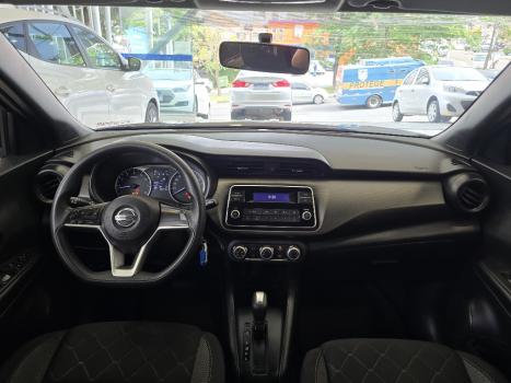 NISSAN Kicks 1.6 16V 4P FLEXSTART S X-TRONIC AUTOMTICO CVT, Foto 7