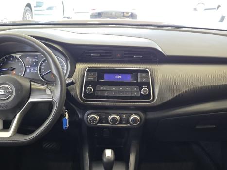 NISSAN Kicks 1.6 16V 4P FLEXSTART S X-TRONIC AUTOMTICO CVT, Foto 8