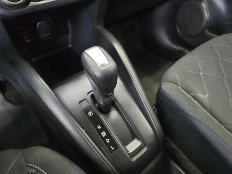 NISSAN Kicks 1.6 16V 4P FLEXSTART S X-TRONIC AUTOMTICO CVT, Foto 9