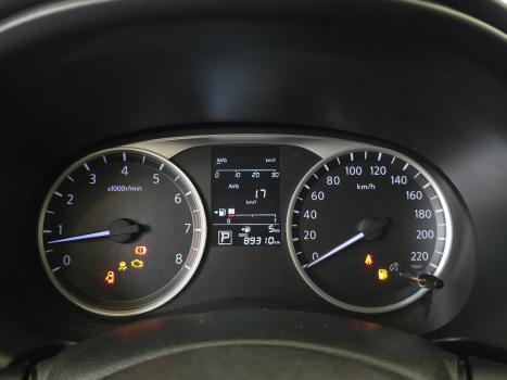 NISSAN Kicks 1.6 16V 4P FLEXSTART S X-TRONIC AUTOMTICO CVT, Foto 12