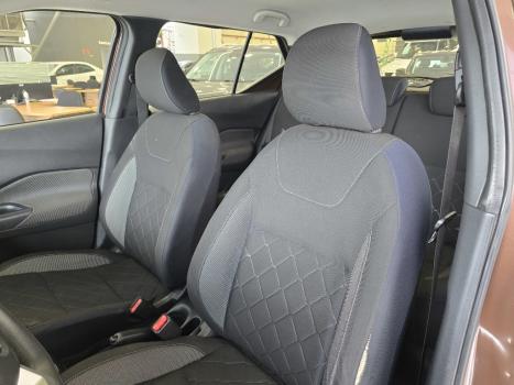 NISSAN Kicks 1.6 16V 4P FLEXSTART S X-TRONIC AUTOMTICO CVT, Foto 15