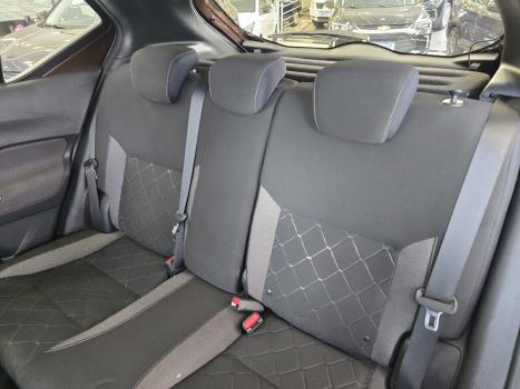 NISSAN Kicks 1.6 16V 4P FLEXSTART S X-TRONIC AUTOMTICO CVT, Foto 16