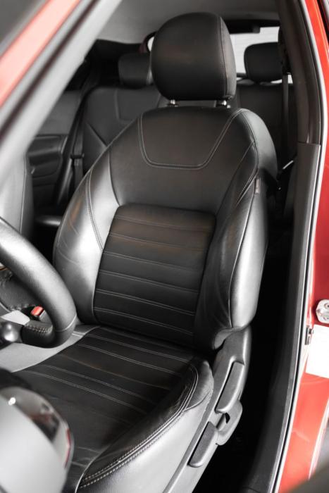 NISSAN Kicks 1.6 16V 4P FLEX UEFA CHAMPIONS LEAGUE X-TRONIC AUTOMTICO CVT, Foto 6