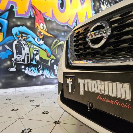 NISSAN Kicks 1.6 16V 4P FLEX SV X-TRONIC AUTOM�TICO CVT, Foto 2