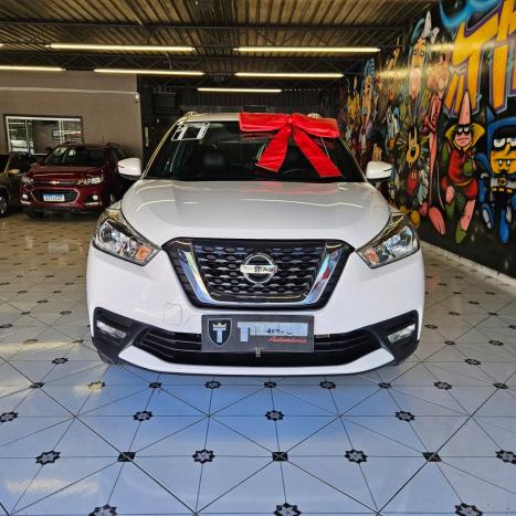 NISSAN Kicks 1.6 16V 4P FLEX SV X-TRONIC AUTOM�TICO CVT, Foto 3