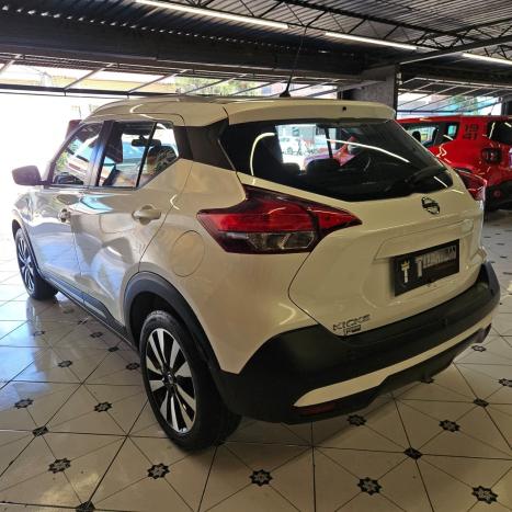 NISSAN Kicks 1.6 16V 4P FLEX SV X-TRONIC AUTOM�TICO CVT, Foto 6