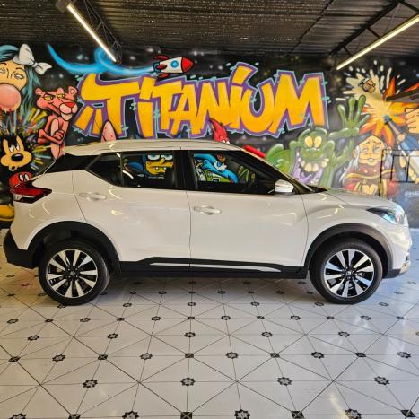 NISSAN Kicks 1.6 16V 4P FLEX SV X-TRONIC AUTOM�TICO CVT, Foto 7