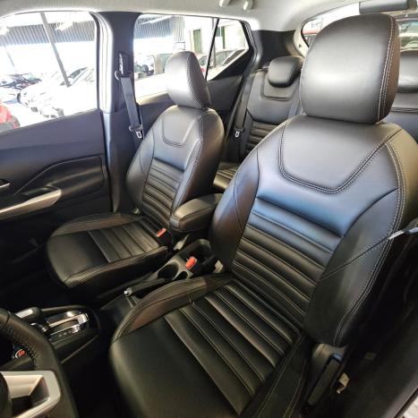 NISSAN Kicks 1.6 16V 4P FLEX SV X-TRONIC AUTOM�TICO CVT, Foto 10