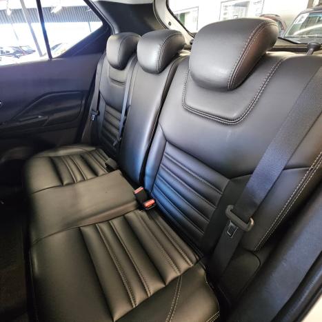 NISSAN Kicks 1.6 16V 4P FLEX SV X-TRONIC AUTOM�TICO CVT, Foto 11