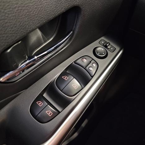 NISSAN Kicks 1.6 16V 4P FLEX SV X-TRONIC AUTOM�TICO CVT, Foto 16