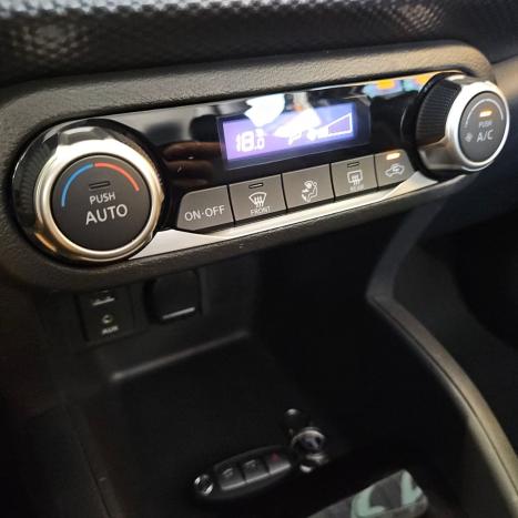 NISSAN Kicks 1.6 16V 4P FLEX SV X-TRONIC AUTOM�TICO CVT, Foto 17