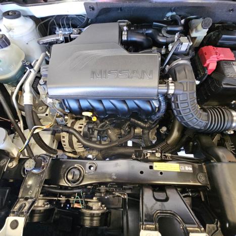 NISSAN Kicks 1.6 16V 4P FLEX SV X-TRONIC AUTOM�TICO CVT, Foto 18