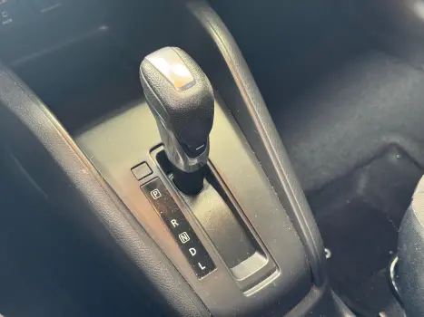 NISSAN Kicks 1.6 16V 4P FLEXSTART S DIRECT X-TRONIC AUTOM�TICO CVT, Foto 11