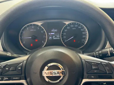 NISSAN Kicks 1.6 16V 4P FLEXSTART S DIRECT X-TRONIC AUTOM�TICO CVT, Foto 12