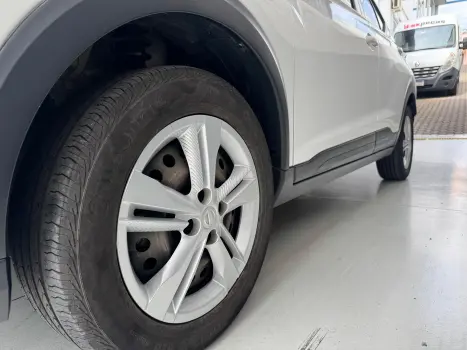 NISSAN Kicks 1.6 16V 4P FLEXSTART S DIRECT X-TRONIC AUTOM�TICO CVT, Foto 14