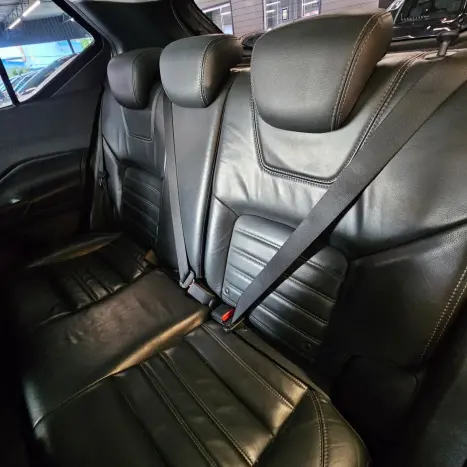 NISSAN Kicks 1.6 16V 4P FLEXSTART EXCLUSIVE XTRONIC AUTOM�TICO CVT, Foto 11