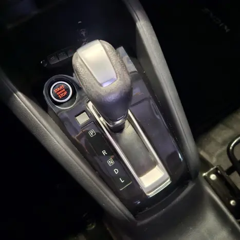 NISSAN Kicks 1.6 16V 4P FLEXSTART EXCLUSIVE XTRONIC AUTOM�TICO CVT, Foto 14