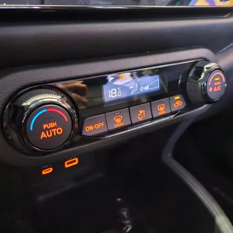 NISSAN Kicks 1.6 16V 4P FLEXSTART EXCLUSIVE XTRONIC AUTOM�TICO CVT, Foto 15