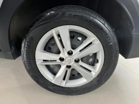 NISSAN Kicks 1.6 16V 4P FLEXSTART S DIRECT X-TRONIC AUTOM�TICO CVT, Foto 10