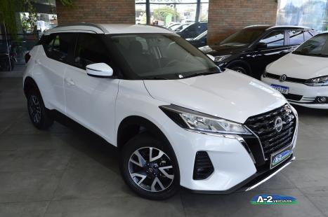 NISSAN Kicks 1.6 16V 4P FLEXSTART SENSE XTRONIC AUTOM�TICO CVT, Foto 2
