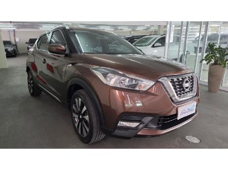 NISSAN Kicks 1.6 16V 4P FLEX SV X-TRONIC AUTOM�TICO CVT, Foto 3