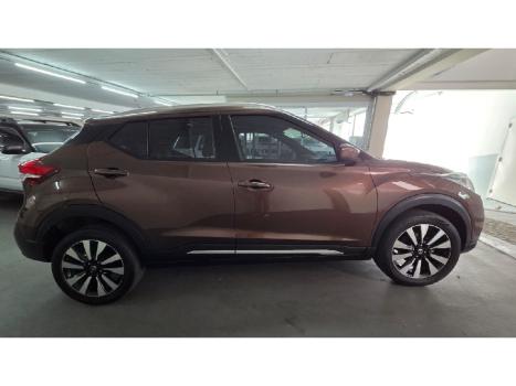 NISSAN Kicks 1.6 16V 4P FLEX SV X-TRONIC AUTOM�TICO CVT, Foto 4