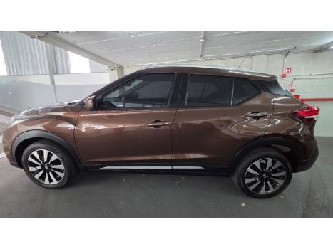 NISSAN Kicks 1.6 16V 4P FLEX SV X-TRONIC AUTOM�TICO CVT, Foto 8