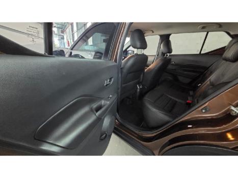 NISSAN Kicks 1.6 16V 4P FLEX SV X-TRONIC AUTOM�TICO CVT, Foto 9